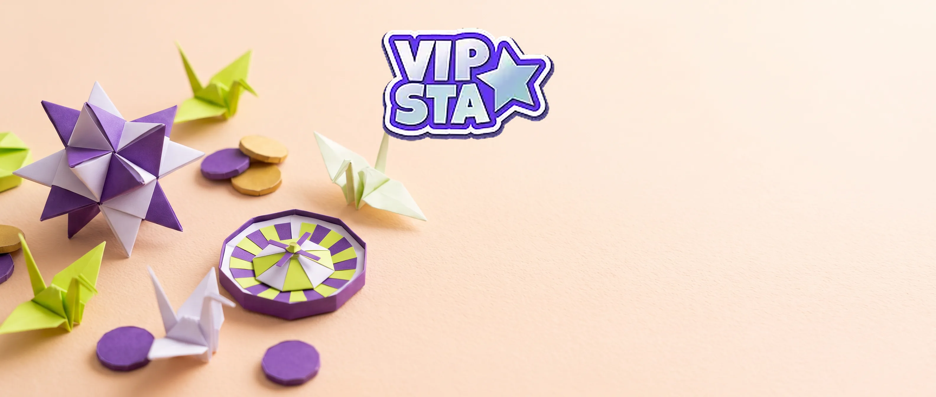 Vipsta Casino