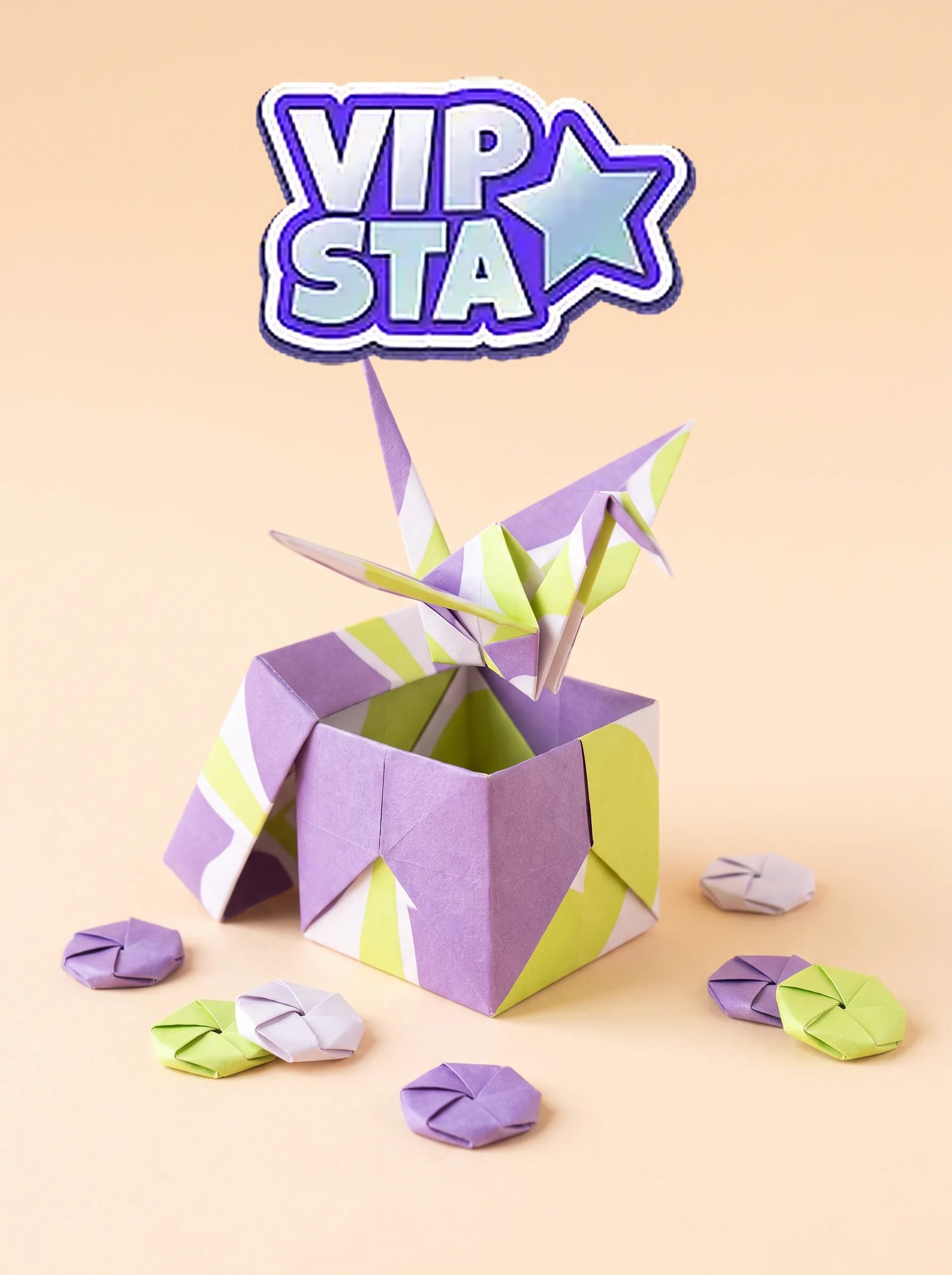 Vipsta Casino